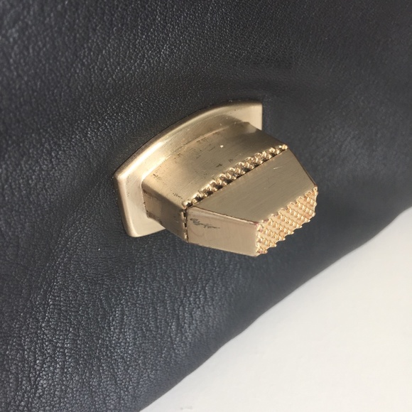 Ann Taylor Genuine Leather Purse - Picture 9 of 15